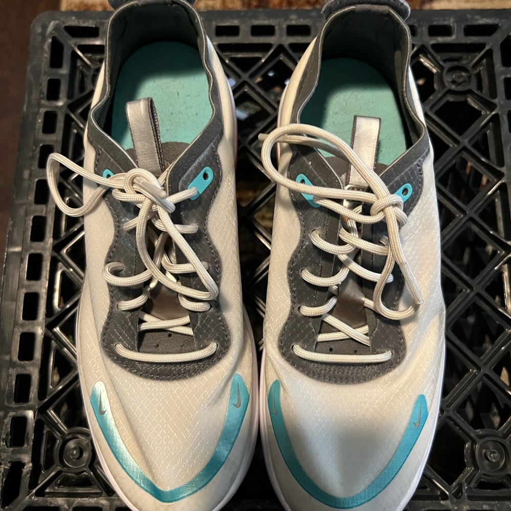 Nike running shoes